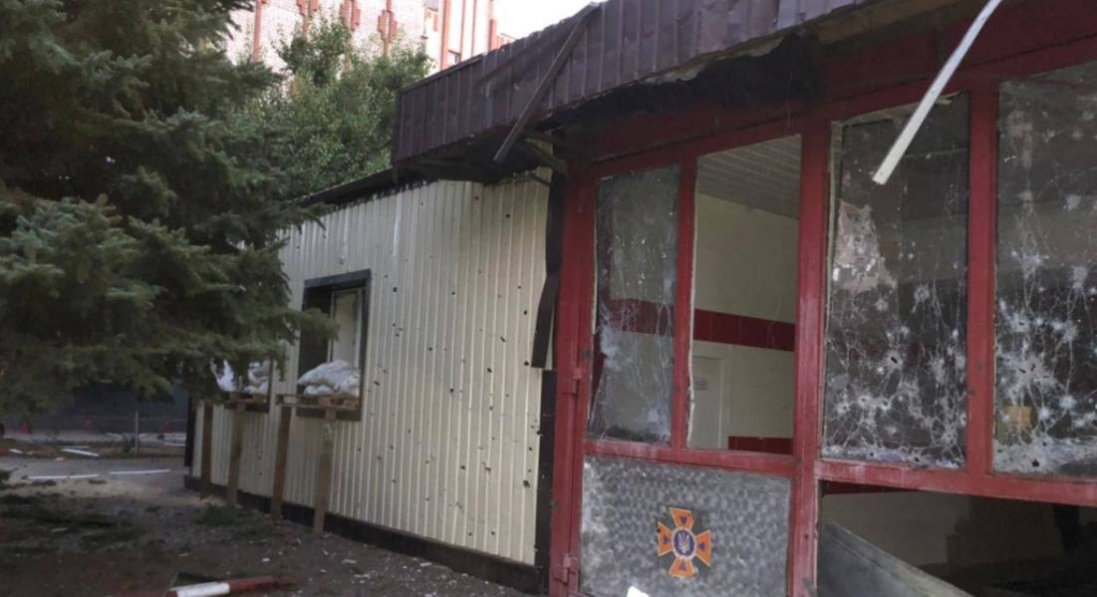 Активні бої на Херсонщині та обстріл Бахмуту: ситуація в областях України