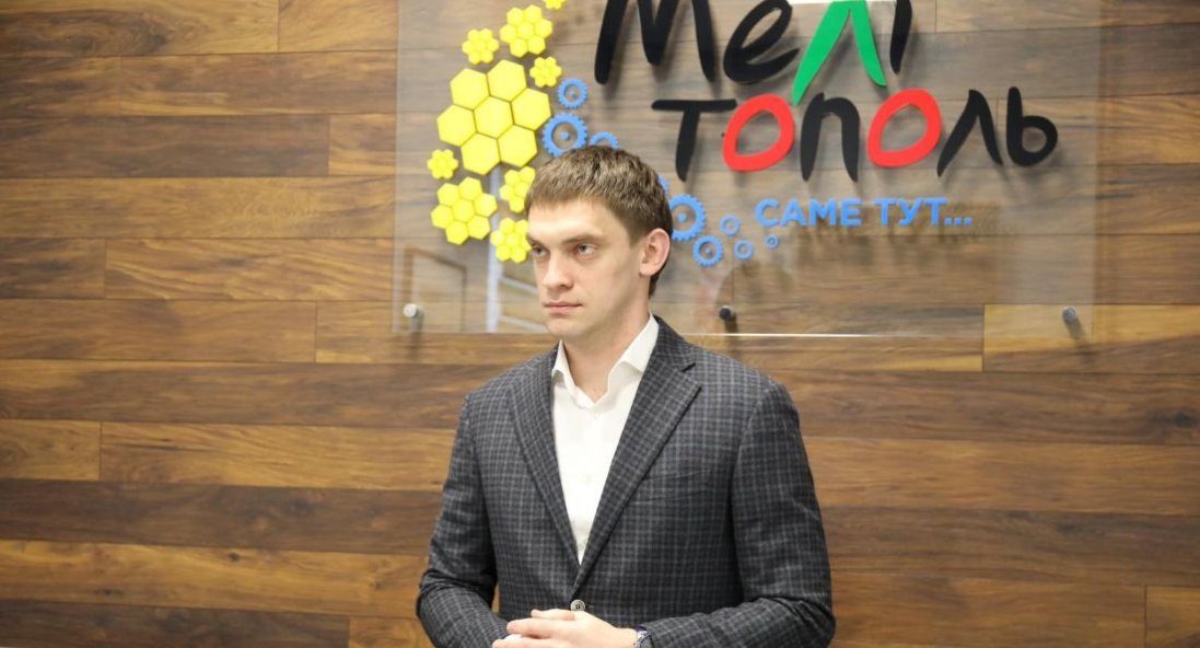 У Мелітополі партизани координуються з ЗСУ