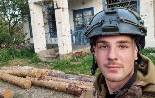 У Києві буде вулиця Романа Ратушного
