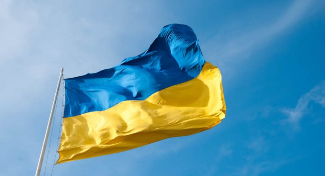 Українські військові підняли прапор над ще одним селом на Харківщині