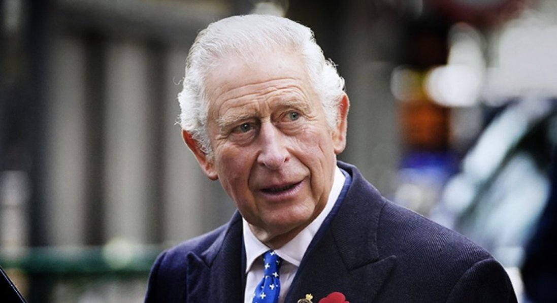 Королем Великої Британії офіційно оголосили принца Чарльза