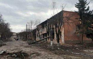 російські окупанти пішли з Ізюма