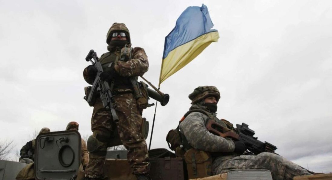 Українські захисники за кілька днів звільнили більше територій, ніж рф захопила з квітня