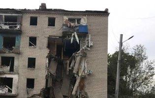 росіяни обстрілюють Слов'янськ: що відомо