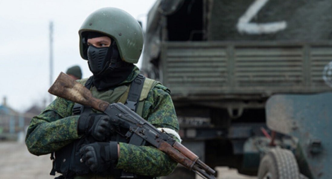 На півдні України росіяни намагаються домовитися із ЗСУ про здачу зброї