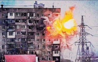 В Україні створили гру, де треба вижити в Маріуполі, Бучі, Гостомелі