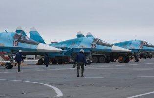 Уламки російського літака Су-34 знайшли біля Балаклії