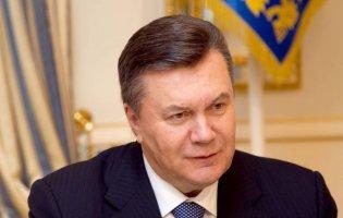 З Януковича ЄС зняв санкції за розтрату держкоштів України