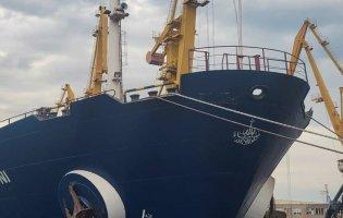 З портів Одещини експортували вже 3,1 мільйона тонн зерна