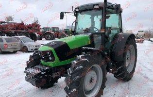 Преимущества аренды трактора и сельхозтехники