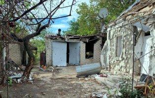 На Херсонщині росіяни катували чоловіка гарячою праскою