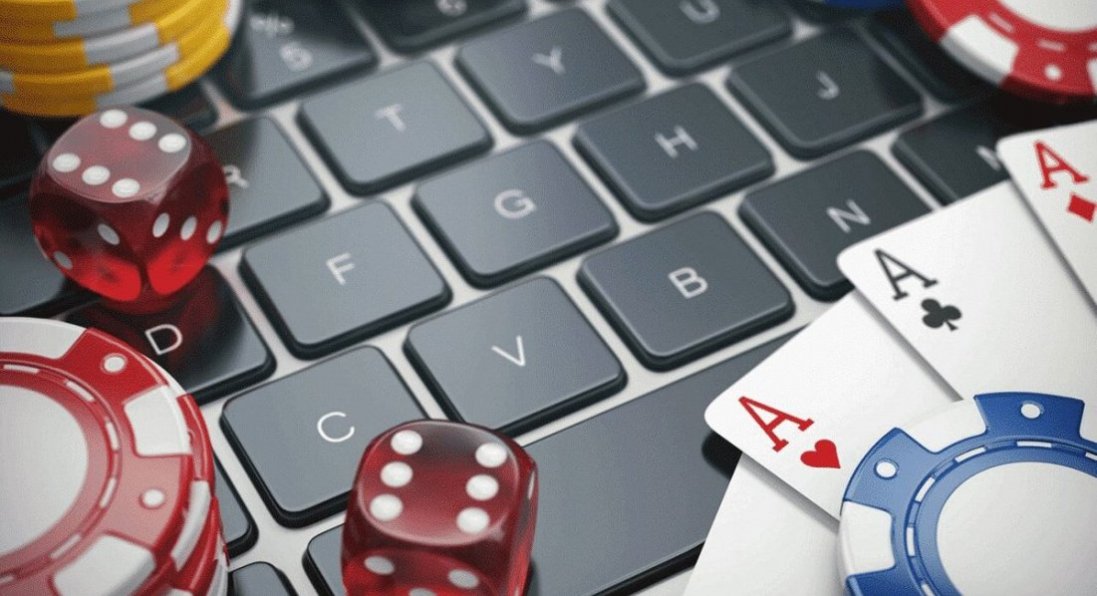 Вибираємо онлайн казино важливі параметри та фактори якісного закладу