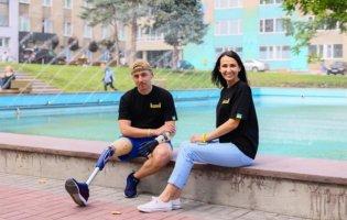 Львівські лікарі вперше встановили біонічну руку українському захиснику