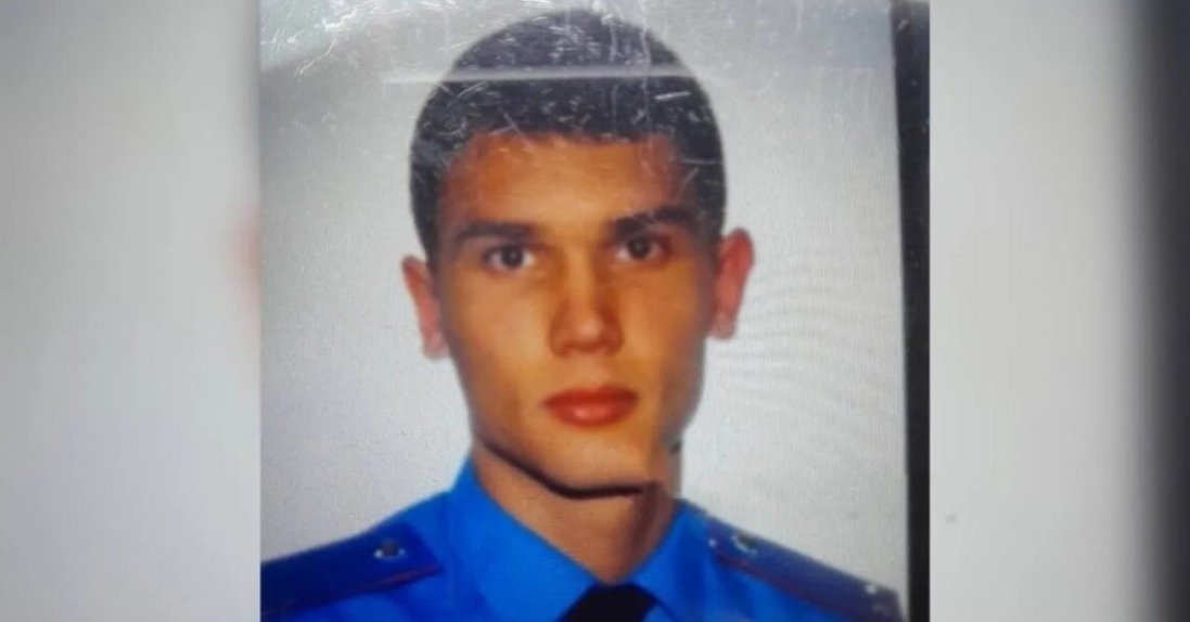 У Мелітополі вбили поліцейського-колаборанта