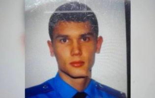 У Мелітополі вбили поліцейського-колаборанта