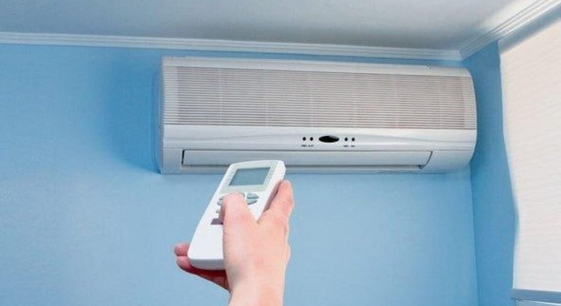 Особливості придбання кондиціонера для обігріву приміщення