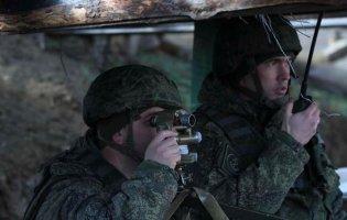 На Луганщині росіяни провалили «мобілізацію»