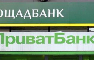 У звільнені міста Харківщини повернулися Приватбанк й Ощадбанк
