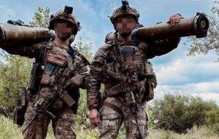 Український контрнаступ у Херсонській області прогресує