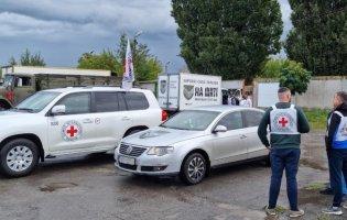 Обмін тілами: Україні повернули тіла 25 захисників