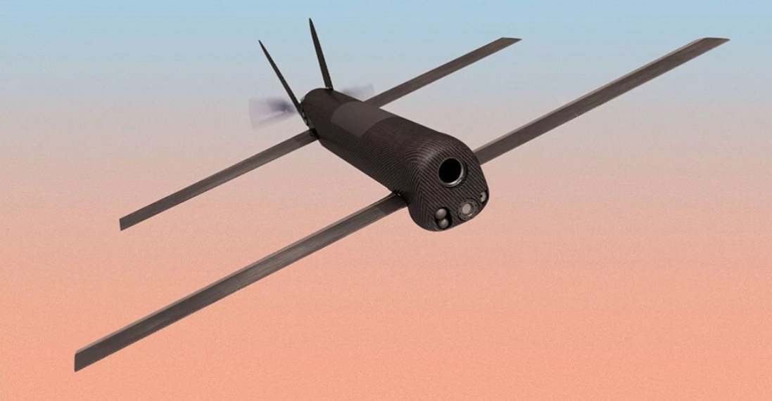У США для ЗСУ спеціально виготовлятимуть далекобійні дрони
