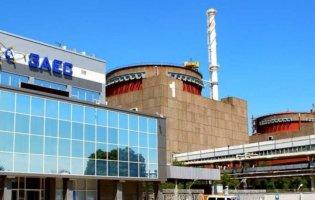 росіяни вкотре обстріляли Запорізьку АЕС: пошкоджено обладнання