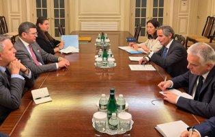 Безпека на ЗАЕС: у МАГАТЕ почали переговори з Україною та рф