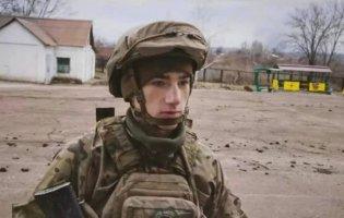 Наймолодший захисник «Азовсталі» повернувся з російського полону