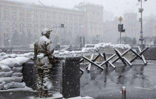 «Ймовiрнi короткочаснi суттєві похолодання»: якою буде зима 2022-2023 в Україні