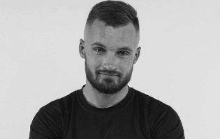 Загинув український воїн Євген Брах, позивний «Малі»