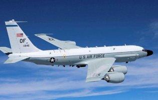 США піднімали  в повітря літаки-розвідники:  відстежують ядерну зброю