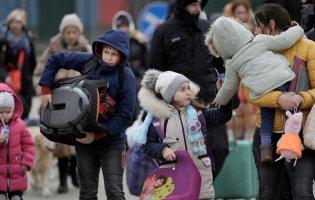 Скільки українців не можуть повернутися додому з росії