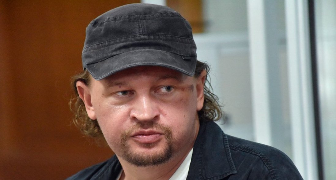 Луцькому терористу суд дав 13 років тюрми