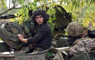Українська армія відбила атаки ворога в 10 населених пунктах: 27 вересня 2022