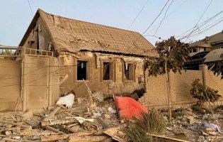 росіяни завдали ракетного удару по житлових кварталах Дніпра: є загиблі