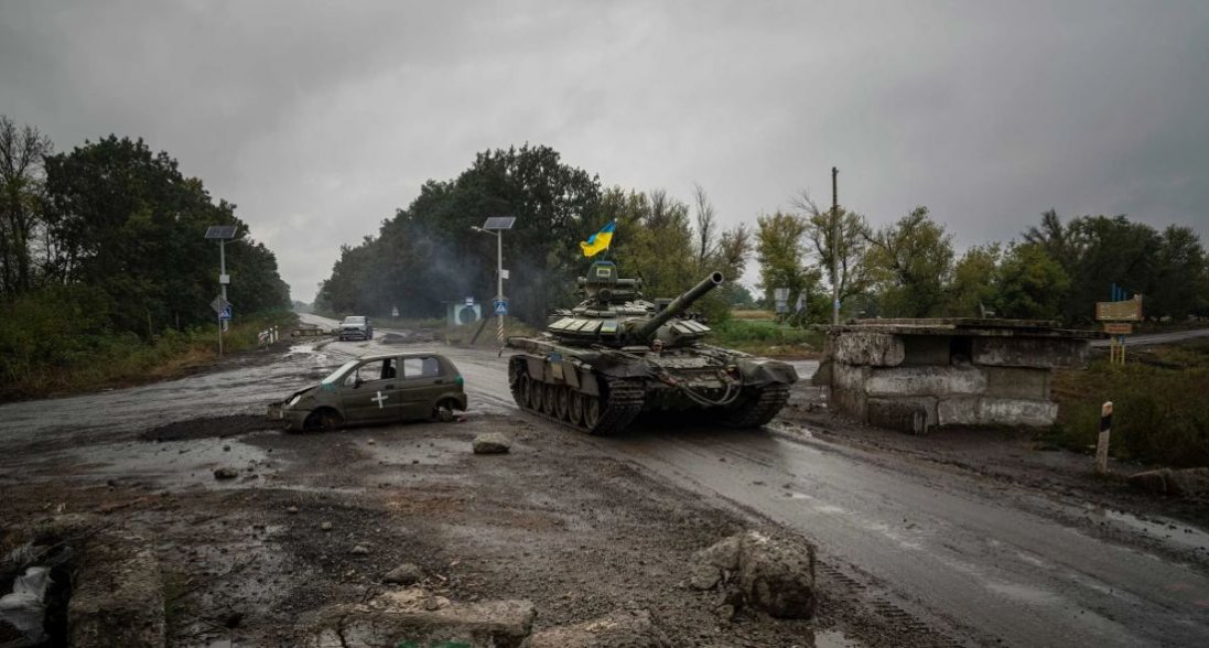 Атаки на Донеччині та ракетні удари по Дніпру: ситуація в областях України