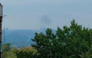 У Маріуполі була серія вибухів