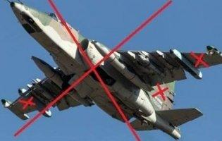 ППО збили відразу два російські штурмовики Су-25: 29 вересня 2022