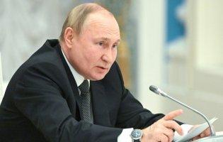 Псевдореферендуми: путін підписав укази про визнання «незалежності» Запорізької та Херсонської областей