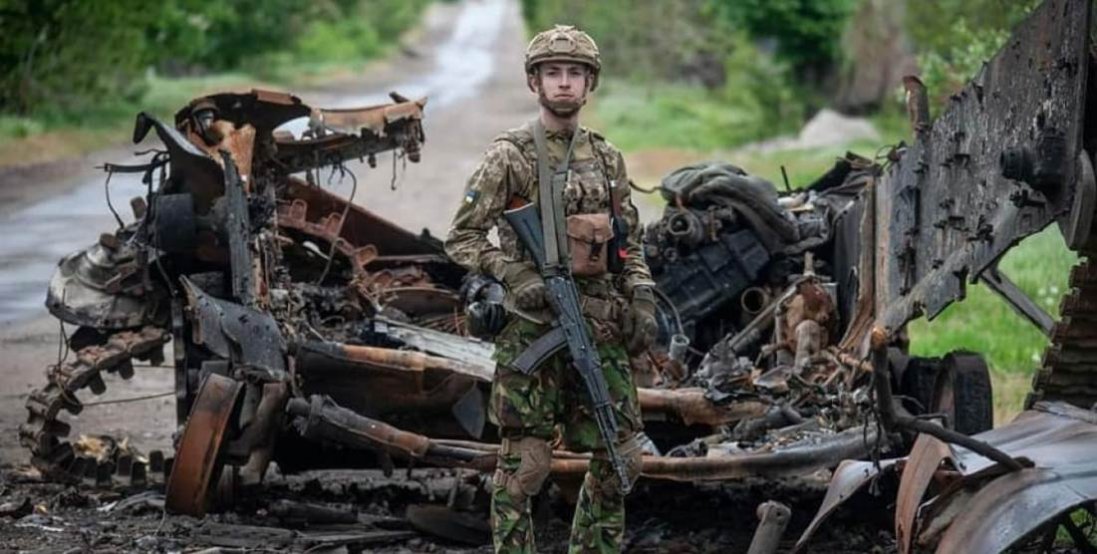 В Україні за добу ліквідували пів тисячі росіян