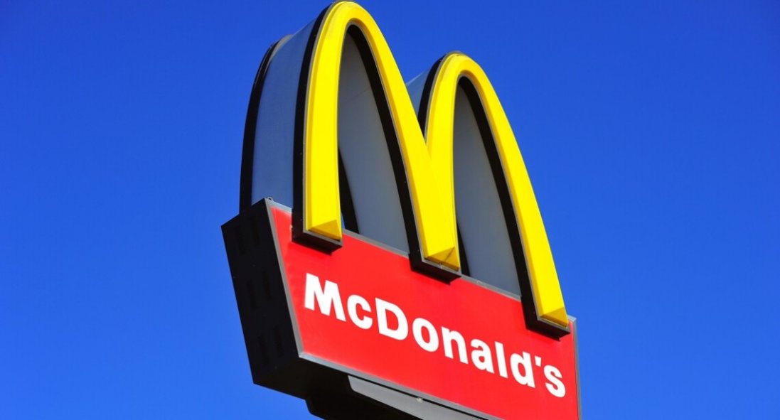 У Києві McDonald's відкрив вже 10 ресторанів