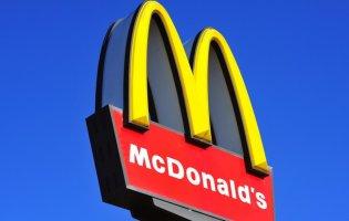 У Києві McDonald's відкрив вже 10 ресторанів