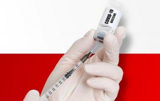 У Польщі українці можуть безоплатно вакцинуватися