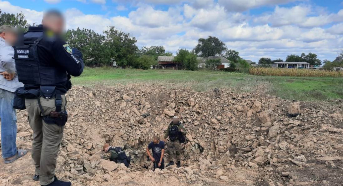 На Херсонщині росіяни вбили двох ветеранів війни на Донбасі