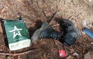 росія відправляє на війну курсантів військових училищ