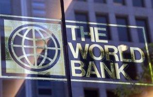 Світовий банк для підтримки України мобілізує додаткові 530 мільйонів доларів