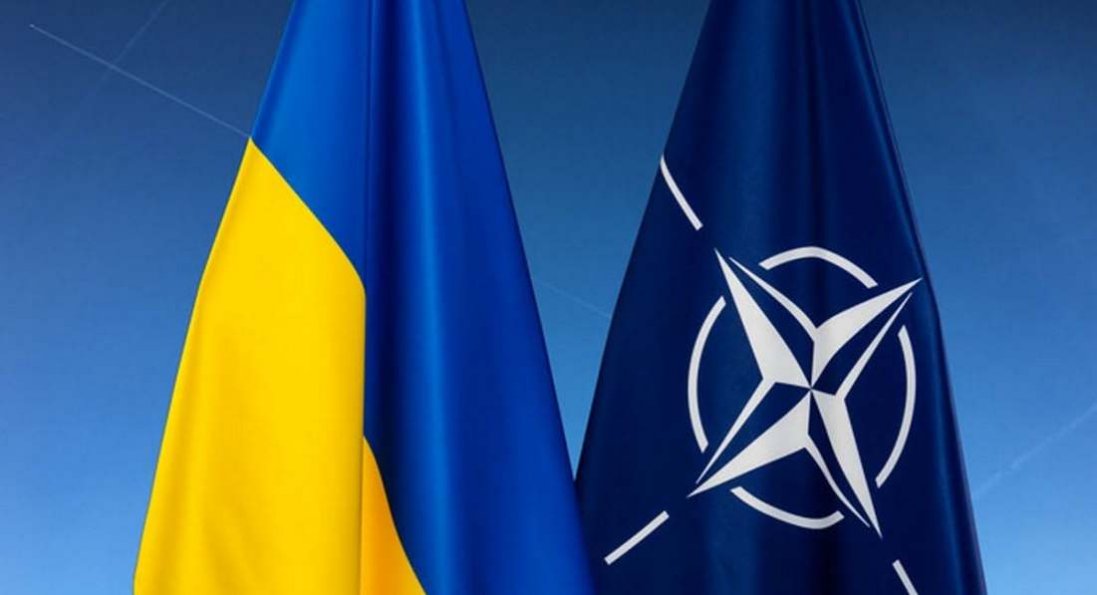 До Брюсселя найближчим часом надійде заявка України на вступ до НАТО