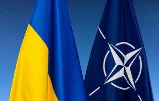 До Брюсселя найближчим часом надійде заявка України на вступ до НАТО