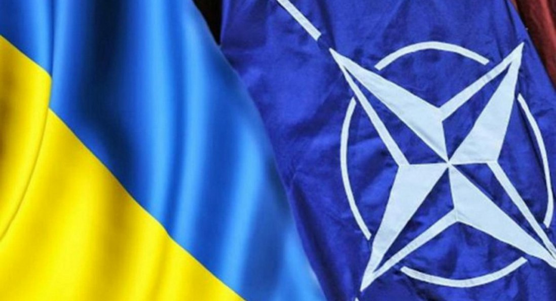 Дев'ять держав НАТО підтримали членство України та закликали збільшити військову допомогу