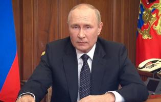 росіяни підтримають рішення путіна про новий наступ на Київ – опитування